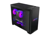 Lenovo Legion | T5 30IAS10 | Desktop | Tower | Intel Core Ultra 7 | 270K | 32 (2x16GB) GB | UDIMM DDR5 | 1000 GB | NVIDIA GeForce RTX 5070 | No Optical drive | No keyboard | Windows 11 Home | Warranty 24 month(s) – pilt 2