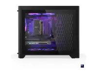 Lenovo Legion | T5 30IAS10 | Desktop | Tower | Intel Core Ultra 7 | 270K | 32 (2x16GB) GB | UDIMM DDR5 | 1000 GB | NVIDIA GeForce RTX 5070 | No Optical drive | No keyboard | Windows 11 Home | Warranty 24 month(s) – pilt 4