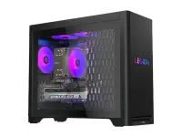 Lenovo Legion | T5 30IAS10 | Desktop | Tower | Intel Core Ultra 7 | 270K | 32 (2x16GB) GB | UDIMM DDR5 | 1000 GB | NVIDIA GeForce RTX 5070 | No Optical drive | No keyboard | Windows 11 Home | Warranty 24 month(s) – pilt 8