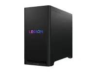 Lenovo Legion | T5 30IAS10 | Desktop | Tower | Intel Core Ultra 7 | 270K | 32 (2x16GB) GB | UDIMM DDR5 | 1000 GB | NVIDIA GeForce RTX 5070 | No Optical drive | No keyboard | Windows 11 Home | Warranty 24 month(s) – pilt 12