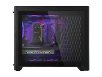 Lenovo Legion | T5 30IAS10 | Desktop | Tower | Intel Core Ultra 7 | 270K | 32 (2x16GB) GB | UDIMM DDR5 | 1000 GB | NVIDIA GeForce RTX 5070 | No Optical drive | No keyboard | Windows 11 Home | Warranty 24 month(s) – pilt 13