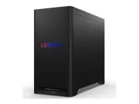 Lenovo Legion | T5 30IAX10 | Desktop | Tower | Intel Core 7 | 245HX | 32 (2x16GB) GB | SODIMM DDR5 | 1000 GB | NVIDIA GeForce RTX 5070 | No keyboard | Windows 11 Home | Warranty 24 month(s) – pilt 7