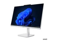 Lenovo A105 24 23.8 FHD AMD R3 30/8GB/256GB/AMD Radeon 610M/WIN11 Home/ENG kbd/Cloud Grey/2Y Warranty | Lenovo – pilt 4