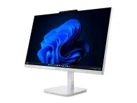 Lenovo A105 24 23.8 FHD AMD R3 30/8GB/256GB/AMD Radeon 610M/WIN11 Home/ENG kbd/Cloud Grey/2Y Warranty | Lenovo