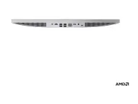 Lenovo A105 24 23.8 FHD AMD R3 30/8GB/256GB/AMD Radeon 610M/WIN11 Home/ENG kbd/Cloud Grey/2Y Warranty | Lenovo – pilt 7
