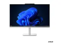 Lenovo A105 24 23.8 FHD AMD R3 30/8GB/256GB/AMD Radeon 610M/WIN11 Home/ENG kbd/Cloud Grey/2Y Warranty | Lenovo – pilt 8