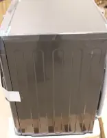 SALE OUT. LG F4DR510S2M Washing machine with dryer,A-10%/D,Front loading,Washing capacity 10 kg,Drying capacity 6 kg,Depth 55 cm,1400 RPM,Mi | LG | Washing machine with dryer | F4DR510S2M | Energy efficiency class A | Front loading | Washing capacity 10 kg | 1400 RPM | Depth 56.5 cm | Width 60 cm | Display | LED | Drying system | Drying capacity 6 – pilt 3