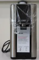SALE OUT. Caso Turbo hot water dispenser | HW 620 | Water Dispenser | 2600 W | 2.5 L | Plastic/Stainless Steel | Black/Stainless Steel | DAMAGED  PACKAGING – pilt 2