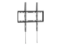 Vogels Wall mount | UP 4003 TV Wall Mount M | Fixed | 32-65 " | Maximum weight (capacity) 55 kg | Black