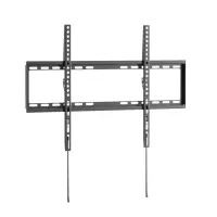 Vogels Wall mount | UP 6003 Fixed TV Wall Mount L | 40-80 " | Fixed | Maximum weight (capacity) 55 kg | Black