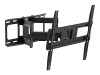 Vogels Wall mount | UP 4053 Full-Motion TV Wall Mount M | 32-65 " | Rotate, Tilt | Maximum weight (capacity) 40 kg | Black