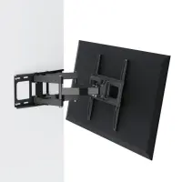 Vogels Wall mount | UP 4053 Full-Motion TV Wall Mount M | 32-65 " | Rotate, Tilt | Maximum weight (capacity) 40 kg | Black