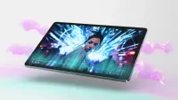 Lenovo | IdeaTab | ZAFR1016SE | 11 " | Luna Grey | Mediatek | Dimensity 6300 | 6 GB | 128 GB | Wi-Fi | Front camera | 5 MP | Rear camera | 8 MP | Bluetooth | 5.2 | Android – pilt 2
