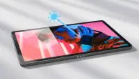 Lenovo | IdeaTab | ZAFR1016SE | 11 " | Luna Grey | Mediatek | Dimensity 6300 | 6 GB | 128 GB | Wi-Fi | Front camera | 5 MP | Rear camera | 8 MP | Bluetooth | 5.2 | Android – pilt 5
