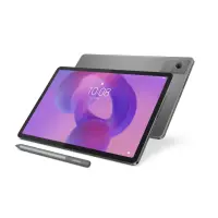 Lenovo | IdeaTab | ZAFR1016SE | 11 " | Luna Grey | Mediatek | Dimensity 6300 | 6 GB | 128 GB | Wi-Fi | Front camera | 5 MP | Rear camera | 8 MP | Bluetooth | 5.2 | Android – pilt 8
