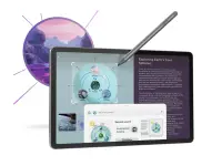 Lenovo | IdeaTab | ZAFR1016SE | 11 " | Luna Grey | Mediatek | Dimensity 6300 | 6 GB | 128 GB | Wi-Fi | Front camera | 5 MP | Rear camera | 8 MP | Bluetooth | 5.2 | Android – pilt 9