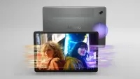 Lenovo | IdeaTab | ZAFR1016SE | 11 " | Luna Grey | Mediatek | Dimensity 6300 | 6 GB | 128 GB | Wi-Fi | Front camera | 5 MP | Rear camera | 8 MP | Bluetooth | 5.2 | Android – pilt 16