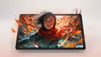 Lenovo | IdeaTab | ZAFR1016SE | 11 " | Luna Grey | Mediatek | Dimensity 6300 | 6 GB | 128 GB | Wi-Fi | Front camera | 5 MP | Rear camera | 8 MP | Bluetooth | 5.2 | Android – pilt 19