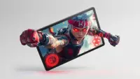 Lenovo | IdeaTab | ZAFR1016SE | 11 " | Luna Grey | Mediatek | Dimensity 6300 | 6 GB | 128 GB | Wi-Fi | Front camera | 5 MP | Rear camera | 8 MP | Bluetooth | 5.2 | Android – pilt 25