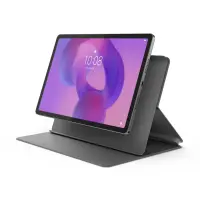 Lenovo | IdeaTab | TB336FU | 11 " | Luna Grey | 2560 x 1600 pixels | Mediatek | Dimensity 6300 | 6 GB | 128 GB | Wi-Fi | 5 MP | Rear camera | 8 MP | Bluetooth | 5.2 | Android – pilt 2
