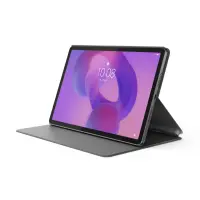 Lenovo | IdeaTab | TB336FU | 11 " | Luna Grey | 2560 x 1600 pixels | Mediatek | Dimensity 6300 | 6 GB | 128 GB | Wi-Fi | 5 MP | Rear camera | 8 MP | Bluetooth | 5.2 | Android – pilt 4
