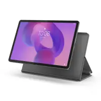 Lenovo | IdeaTab | TB336FU | 11 " | Luna Grey | 2560 x 1600 pixels | Mediatek | Dimensity 6300 | 6 GB | 128 GB | Wi-Fi | 5 MP | Rear camera | 8 MP | Bluetooth | 5.2 | Android – pilt 7