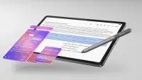 Lenovo | IdeaTab | ZAFR0983SE | Luna Grey | 11 " | 2560 x 1600 pixels | Mediatek | 8 GB | Dimensity 6300 | 256 GB | Wi-Fi | Front camera | 5 MP | Rear camera | 8 MP | Bluetooth | 5.2 | Android – pilt 26