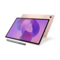 Lenovo Idea Tab Plus | ZAG70932SE | 12.1 " | Sand Rose | IPS | 2560 x 1600 pixels | MediaTek | Dimensity 6400 | 8 GB | Soldered LPDDR4X | 128 GB | Wi-Fi | Front camera | 8 MP | Rear camera | 13 MP | Bluetooth | 5.2 | Android | Warranty 24 month(s)