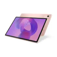Lenovo Idea Tab Plus | ZAG70932SE | 12.1 " | Sand Rose | IPS | 2560 x 1600 pixels | MediaTek | Dimensity 6400 | 8 GB | Soldered LPDDR4X | 128 GB | Wi-Fi | Front camera | 8 MP | Rear camera | 13 MP | Bluetooth | 5.2 | Android | Warranty 24 month(s) – pilt 8