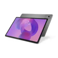Lenovo Idea Tab Plus | ZAG70930SE | 12.1 " | Luna Grey | IPS | 2560 x 1600 pixels | MediaTek | Dimensity 6400 | 8 GB | Soldered LPDDR4X | 128 GB | Wi-Fi | Front camera | 8 MP | Rear camera | 13 MP | Bluetooth | 5.2 | Android | 15 or Later | Lenovo Tab Pen – pilt 4