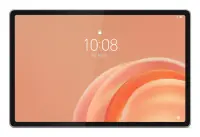 Lenovo Tab Plus Gen 2 MediaTek Dimensity 256 GB 30,7 cm (12.1") 8 GB Wi-Fi 6 (802.11ax) Android 16 Valge