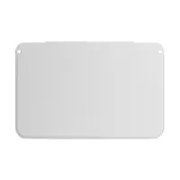 Lenovo Tab Plus Gen 2 | ZAHT0121SE | Celestial White | 12.1 " | 2560 x 1600 pixels | IPS | MediaTek | 8 GB | Dimensity 7400 | Soldered LPDDR5 | 256 GB | Wi-Fi | Front camera | 8 MP | Rear camera | 13 MP | Bluetooth | 5.4 | Android | 16 | Sleeve – pilt 2