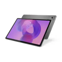Lenovo Idea Tab Plus (w/o power adapter) | ZAGF0098SE | Luna Grey | 12.1 " | 2560 x 1600 pixels | IPS | MediaTek | 8 GB | Dimensity 6400 | Soldered LPDDR4X | 256 GB | 5G | Wi-Fi | Front camera | 8 MP | Rear camera | 13 MP | Bluetooth | 5.2 | Android | 15 or Later | Warranty 24 month(s) – pilt 7