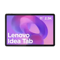 Lenovo- | IdeaTab | ZAFR0399SE | 11 " | Grey | 2560 x 1600 pixels | Mediatek | Dimensity 6300 | 8 GB | 256 GB | Wi-Fi | Front camera | 5 MP | Rear camera | 8 MP | Bluetooth | 5.2 | Android – pilt 6