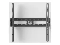 EDBAK Wall mount | FSM4040-T Universal | Tilt | 32-75 " | Maximum weight (capacity) 30 kg | Black – pilt 2