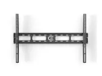 EDBAK Wall mount | FSM6040-T Universal | Tilt | 32-75 " | Maximum weight (capacity) 30 kg | Black