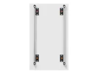 EDBAK ULS1500 Universal LED System for 1 cabinet 500mm | Black