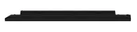 Hisense 32” Full HD IPS Digital Signage Display - 24/7 Operation Digitaalne A-board 81,3 cm (32") WiFi 500 cd/m² Must Android 11 24/7
