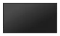 Hisense 32” Full HD IPS Digital Signage Display - 24/7 Operation Digitaalne A-board 81,3 cm (32") WiFi 500 cd/m² Must Android 11 24/7