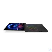 Lenovo Legion 5 15IAX11 Intel | Eclipse Black | 15.3 " | OLED | WQXGA | 2560 x 1600 pixels | Glossy | Intel Core Ultra 7 | 251HX | 16 GB | SODIMM DDR5 | Solid-state drive capacity 1000 GB | NVIDIA GeForce RTX 5070 | GDDR7 | 12 GB | Windows 11 Home | 802.11be | Bluetooth version 5.4 | Keyboard language English | Keyboard backlit | Warranty 24 month(s) | Battery warranty 12 month(s)