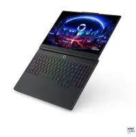 Lenovo Legion 5 15IAX11 Intel | Eclipse Black | 15.3 " | OLED | WQXGA | 2560 x 1600 pixels | Glossy | Intel Core Ultra 7 | 251HX | 16 GB | SODIMM DDR5 | Solid-state drive capacity 1000 GB | NVIDIA GeForce RTX 5070 | GDDR7 | 12 GB | Windows 11 Home | 802.11be | Bluetooth version 5.4 | Keyboard language English | Keyboard backlit | Warranty 24 month(s) | Battery warranty 12 month(s) – pilt 2