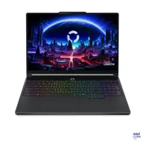 Lenovo Legion 5 15IAX11 Intel | Eclipse Black | 15.3 " | OLED | WQXGA | 2560 x 1600 pixels | Glossy | Intel Core Ultra 7 | 251HX | 16 GB | SODIMM DDR5 | Solid-state drive capacity 1000 GB | NVIDIA GeForce RTX 5070 | GDDR7 | 12 GB | Windows 11 Home | 802.11be | Bluetooth version 5.4 | Keyboard language English | Keyboard backlit | Warranty 24 month(s) | Battery warranty 12 month(s)