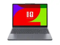 Lenovo IdeaPad Slim 3 15IWC11 Intel | Luna Grey | 15.3 " | IPS | WUXGA | 1920 x 1200 pixels | Anti-glare | Intel Core 5 | 320 | 16 GB | SODIMM DDR5 | Solid-state drive capacity 1000 GB | Intel Graphics | Windows 11 Home | 802.11ax | Bluetooth version 5.3 | Keyboard language English | Warranty 24 month(s) | Battery warranty 12 month(s) – pilt 4