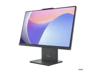 Lenovo IdeaCentre | 24ARR9 | Desktop | AIO | 23.8 " | AMD Ryzen 5 | 7533HS | 16 GB | SODIMM DDR5 | 512 GB | AMD Radeon 660M Graphics | English | Windows 11 Home | Warranty 24 month(s) – pilt 7