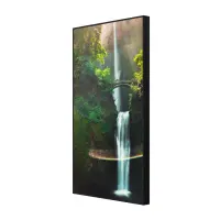 Hisense | Window Facing - High Brightness Display | 75WH80GE | 75 " | Landscape/Portrait | 24/7 | Android | Wi-Fi | 9 ms | 178 ° | 178 ° | 4000 cd/m² – pilt 3