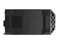 Lenovo LOQ | 26ADR10 | Desktop | Tower | AMD Ryzen 7 | 8745HX | 6 GB | SODIMM DDR5 | 1000 GB | NVIDIA GeForce RTX 5050 | No Optical drive | No keyboard | Windows 11 Home | Warranty 24 month(s) – pilt 3
