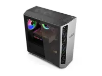 Lenovo LOQ | 26ADR10 | Desktop | Tower | AMD Ryzen 7 | 8745HX | 6 GB | SODIMM DDR5 | 1000 GB | NVIDIA GeForce RTX 5050 | No Optical drive | No keyboard | Windows 11 Home | Warranty 24 month(s) – pilt 4