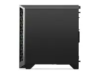 Lenovo LOQ | 26ADR10 | Desktop | Tower | AMD Ryzen 7 | 8745HX | 6 GB | SODIMM DDR5 | 1000 GB | NVIDIA GeForce RTX 5050 | No Optical drive | No keyboard | Windows 11 Home | Warranty 24 month(s) – pilt 6