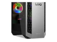 Lenovo LOQ | 26ADR10 | Desktop | Tower | AMD Ryzen 7 | 8745HX | 6 GB | SODIMM DDR5 | 1000 GB | NVIDIA GeForce RTX 5050 | No Optical drive | No keyboard | Windows 11 Home | Warranty 24 month(s) – pilt 10