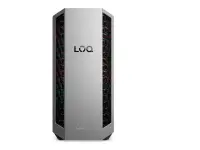 Lenovo LOQ | 26ADR10 | Desktop | Tower | AMD Ryzen 7 | 8745HX | 6 GB | SODIMM DDR5 | 1000 GB | NVIDIA GeForce RTX 5050 | No Optical drive | No keyboard | Windows 11 Home | Warranty 24 month(s)